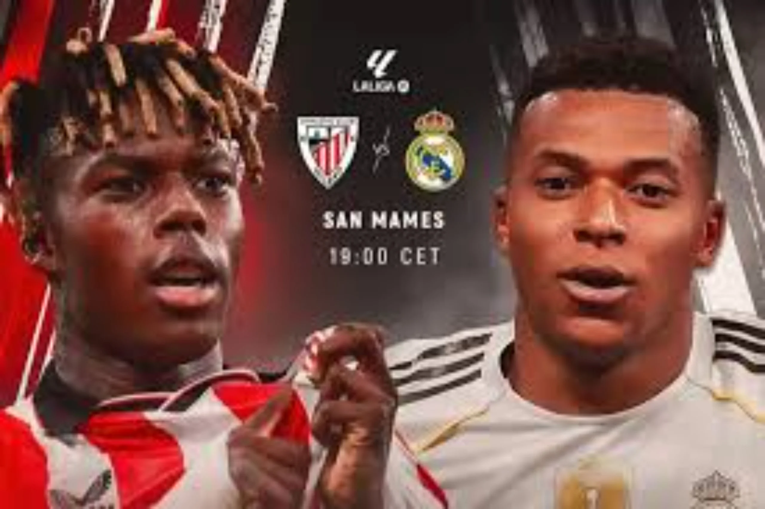 5 Alasan Madrid vs Bilbao Jadi Pertandingan Paling Dinanti di La Liga 2026