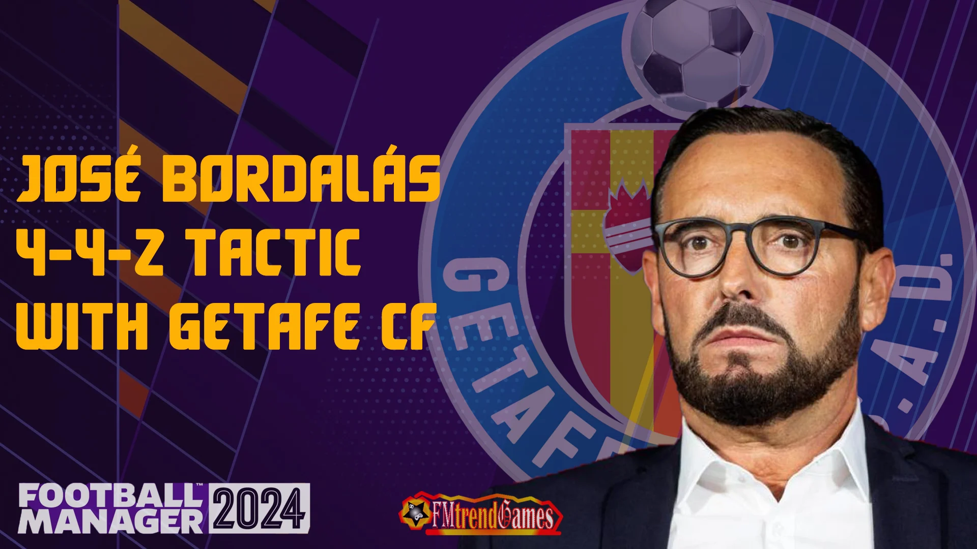 5 Alasan Mengapa Getafe Layak Jadi Juara Conference League 2024: Dari Strategi Bordalas Hingga Kemampuan Pemain