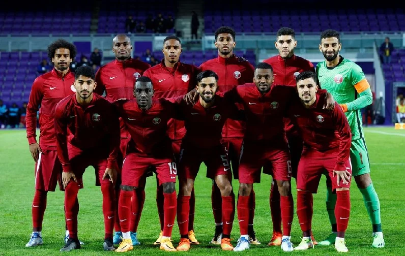 5 Alasan Mengapa Pertandingan Sepak Bola Ireland vs Qatar Dihentikan 2 Kali: Protes dan Debut Pemain Muda di Cork City