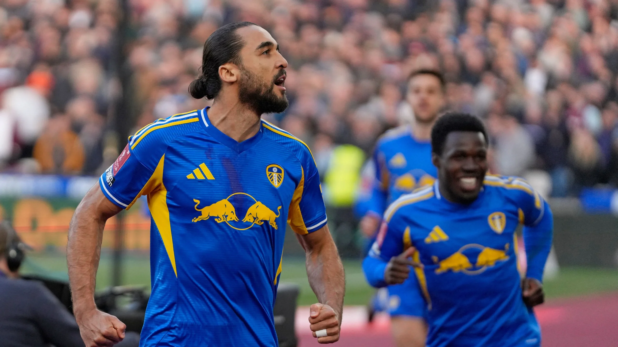5 Alasan Pascal Struijk Absen, Leeds United Lawan West Ham United 24 Mei 2026