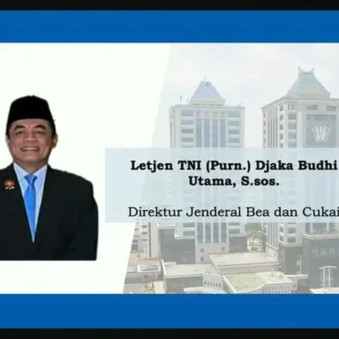 5 Alasan Prabowo Tunjuk Dirjen Bea Cukai dari TNI: Apa yang Terjadi?
