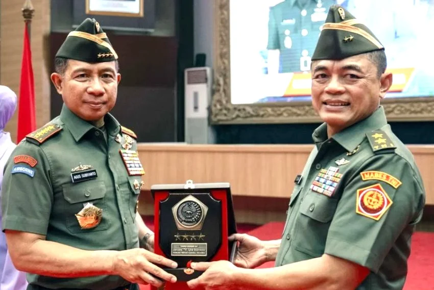 5 Alasan Prabowo Tunjuk Djaka Budi Utama sebagai Dirjen Bea Cukai dari TNI, Apa yang Terjadi?
