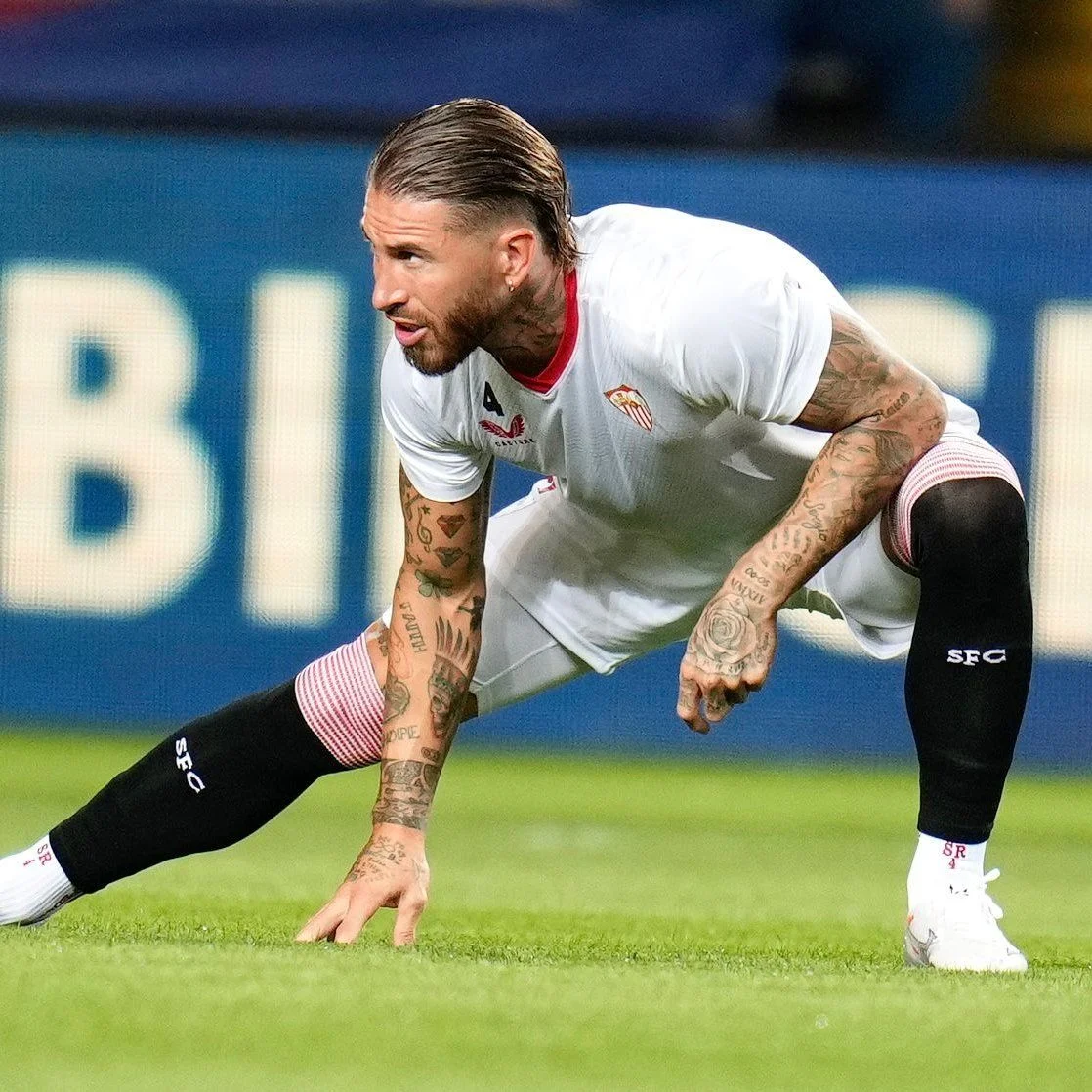 5 Alasan Sergio Ramos Ingin Bawa Toni Fernandez dari Barcelona ke Sevilla di Divisi Segunda