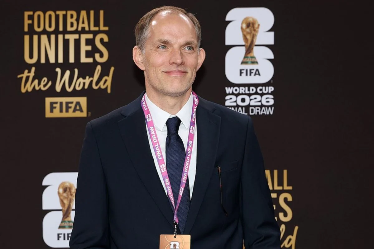 5 Alasan Thomas Tuchel Dipuja di Piala Dunia 2026: Siap Berdansa dengan Tekanan