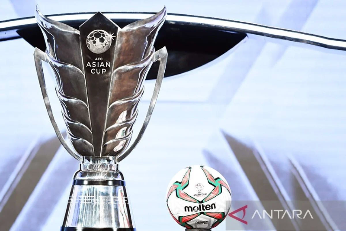 5 Alasan Tim Nasional Sepak Bola Qatar Bisa Menang Piala Asia 2027