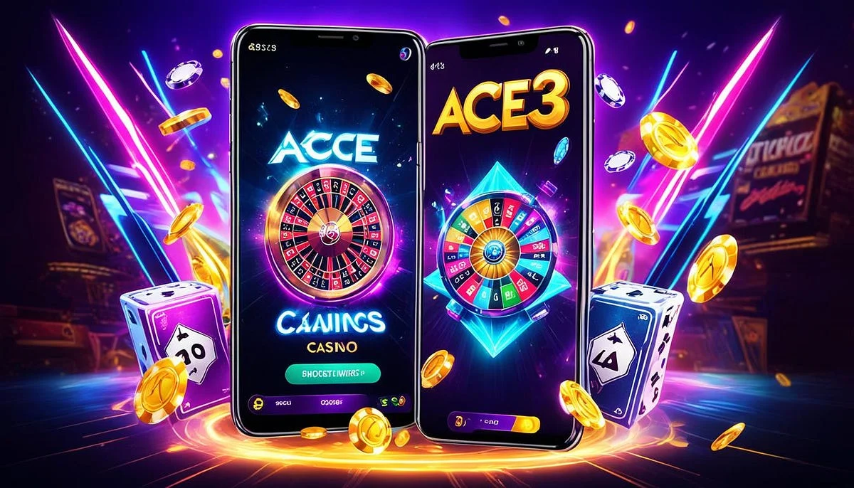 5 Aplikasi Kasino Android Terbaik untuk Memenangkan Slot Jackpot di Tahun 2026
