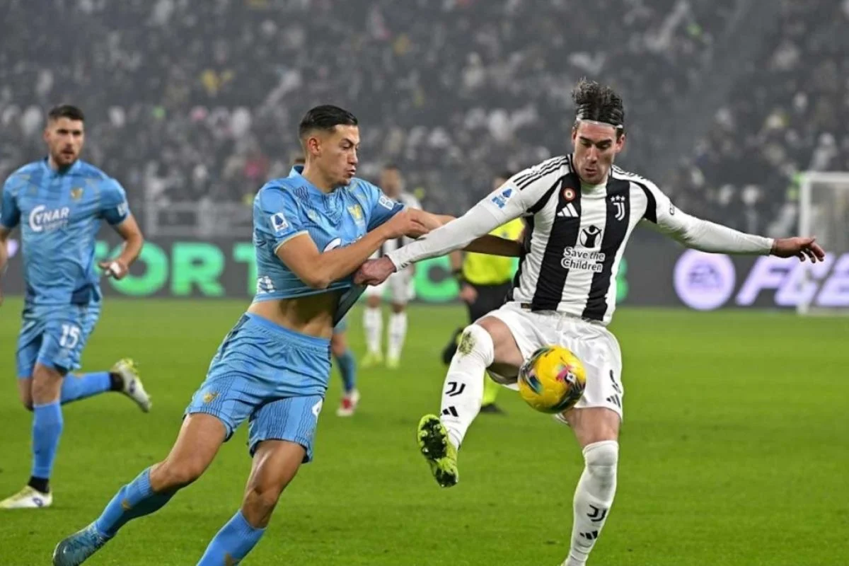 5 Berita Terkini Liga Italia: Cedera Jay Idzes dan Kemenangan Al Nassr