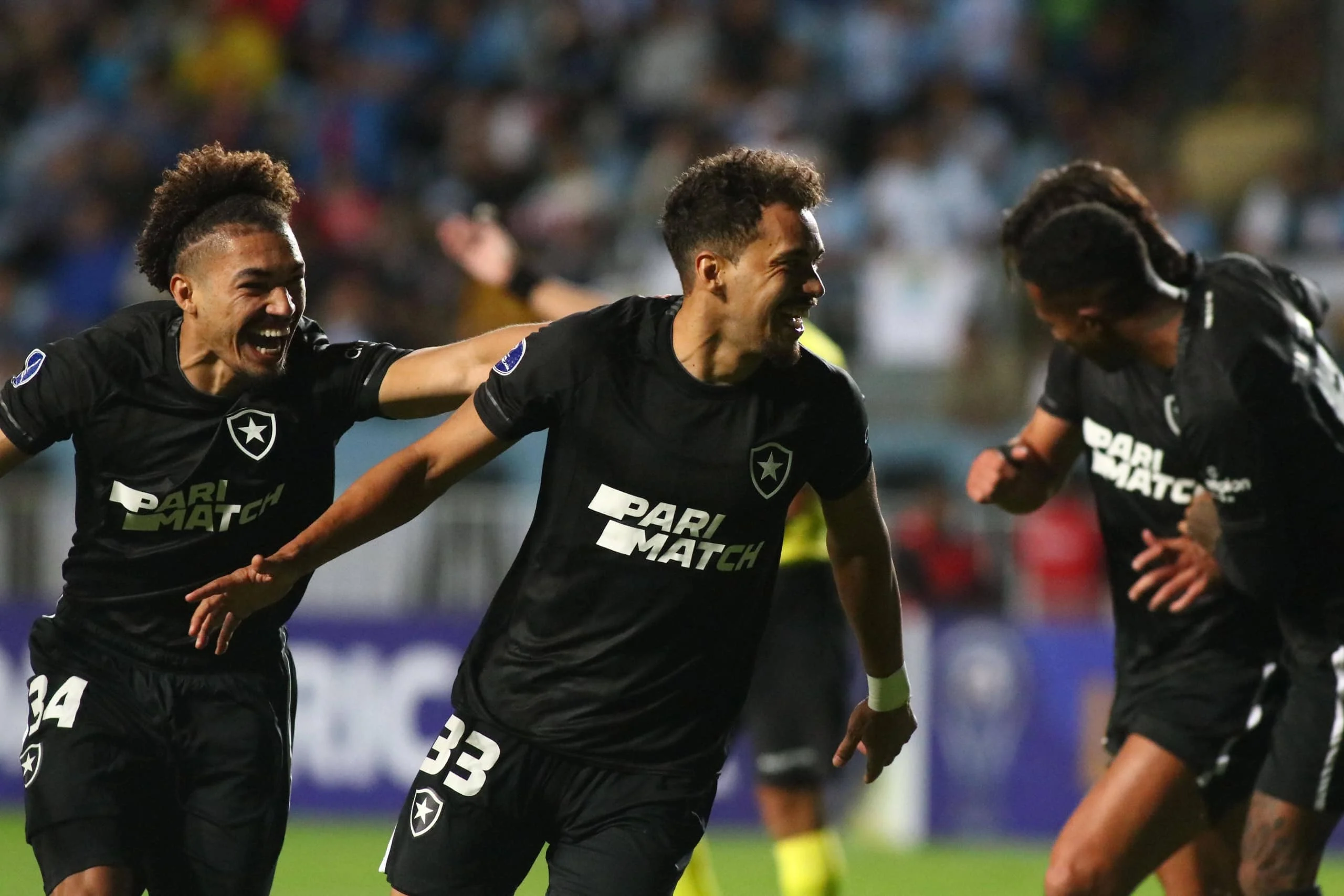 5 Cara Nonton Bahia vs Botafogo RJ Serie A Hari Ini: Live Stream, TV Channel, dan Waktu Kick-Off
