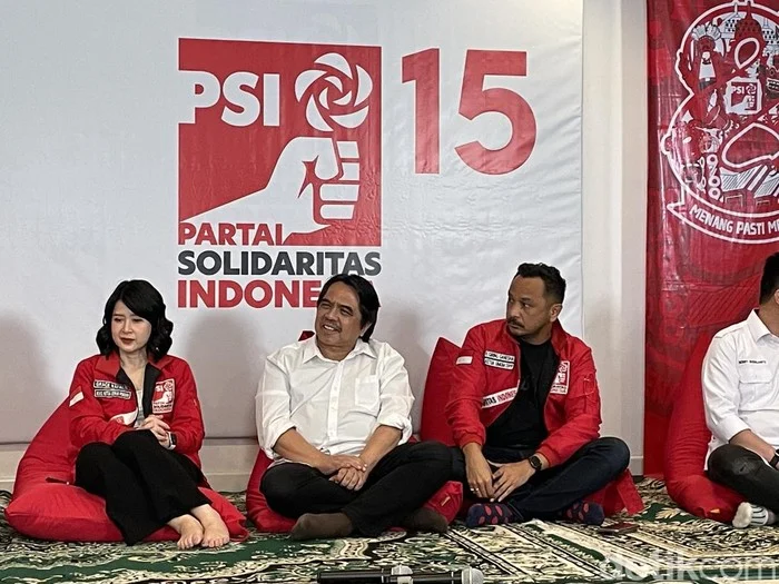 5 Fakta Ade Armando dan Partai Solidaritas Indonesia (PSI): Polemik Keistimewaan Yogya Hingga Pengunduran Diri