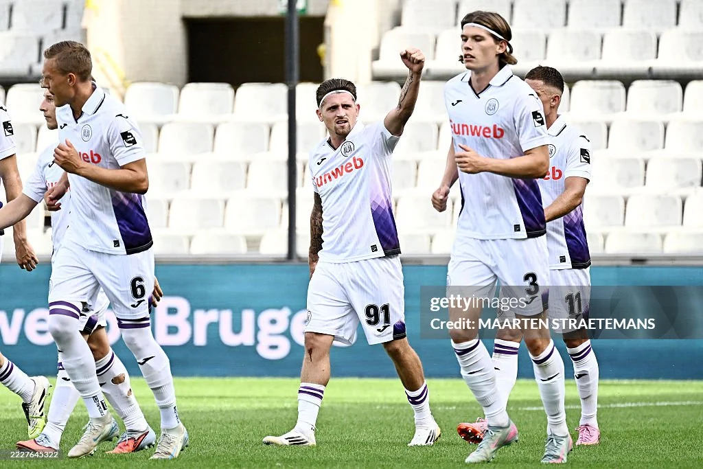 5 Fakta Anderlecht: Dari Kejayaan Eropa Hingga Kasus Goto 2026