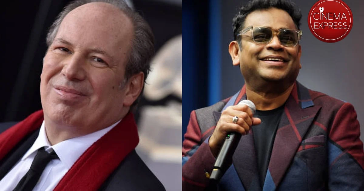 5 Fakta AR Rahman: Kolaborasi dengan Hans Zimmer hingga Penyanyi 'Jai Ho' di Hari Kemerdekaan AS