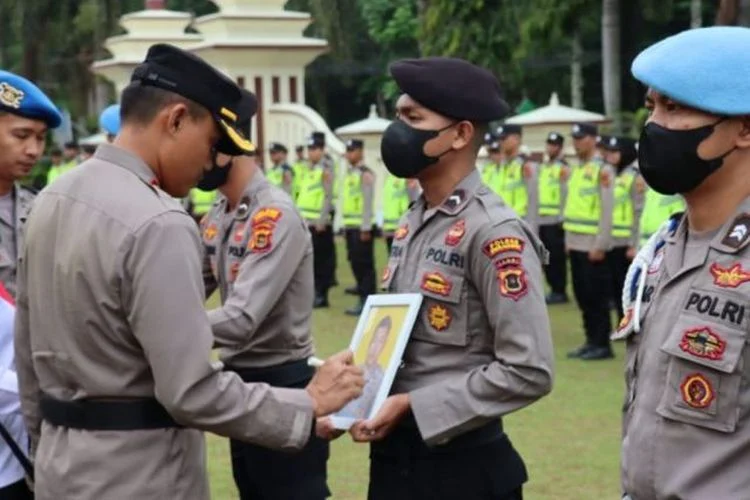 5 Fakta Brigadir Jenderal Polisi: Dari Kasus Narkoba Hingga Pemberhentian