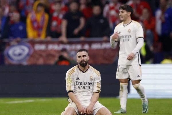 5 Fakta Carvajal: Dari Pengalaman di Real Madrid Hingga Kontroversi Inday Badiday