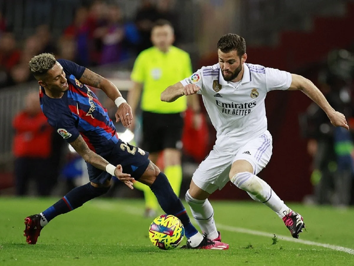 5 Fakta CSKA Moskva yang Mencuri Perhatian di Liga Champions: Real Madrid Kalahkan Barcelona