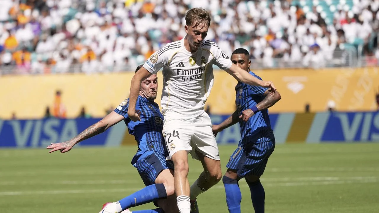 5 Fakta Dean Huijsen: Pemain Muda Real Madrid yang Jadi Incaran Chelsea
