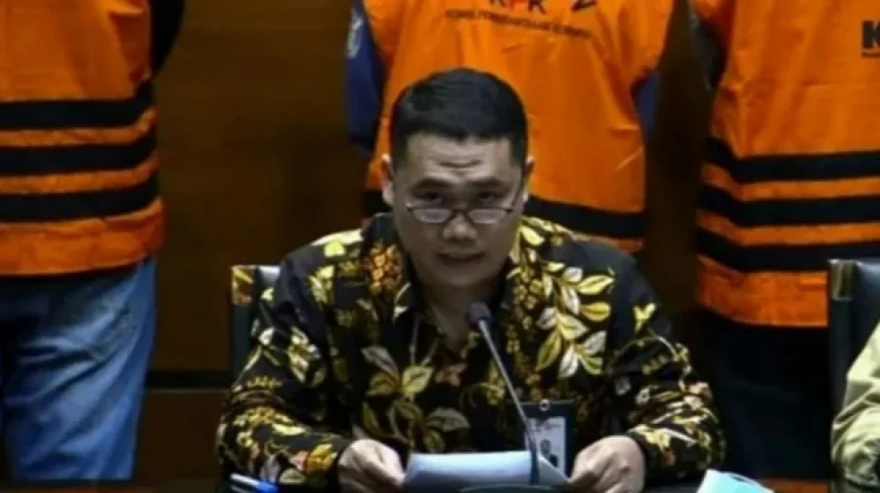 5 Fakta Direktur Amman Irwin Ka Pui Wan Setelah Mundur: Profil, Pengalaman dan Kasus Hukum