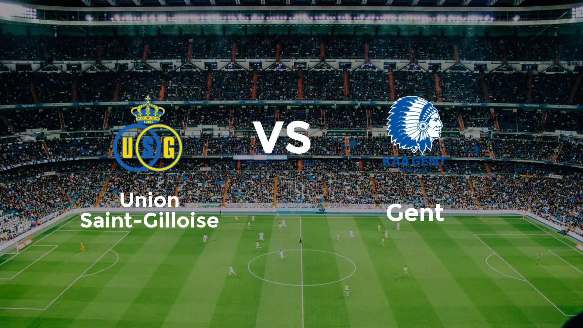 5 Fakta Gent vs Union Saint-Gilloise di Belgian First Division A: Persaingan Sengit di Puncak Klasemen!