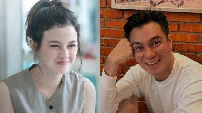 5 Fakta Menarik Acha Septriasa dan Baim Wong, Dijodohkan Setelah Main Film Bareng di Suamiku Lukaku