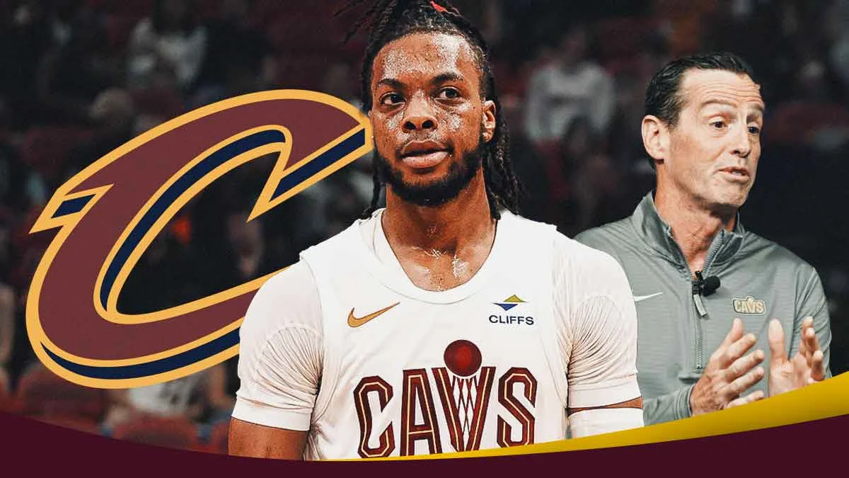 5 Fakta Menarik Cavs di Musim 2026: Dari Kenny Atkinson Hingga Giannis Antetokounmpo