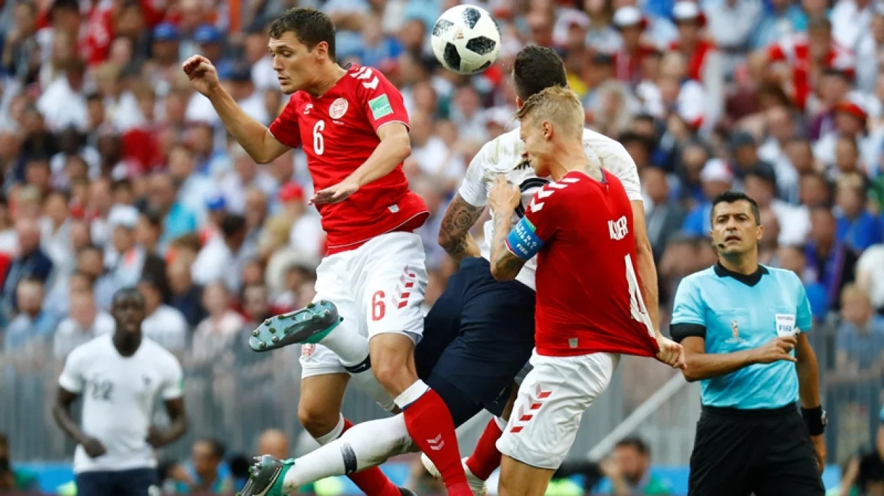 5 Fakta Menarik Denmark Cup 2024: Pertandingan Sepak Bola Paling Berkesan