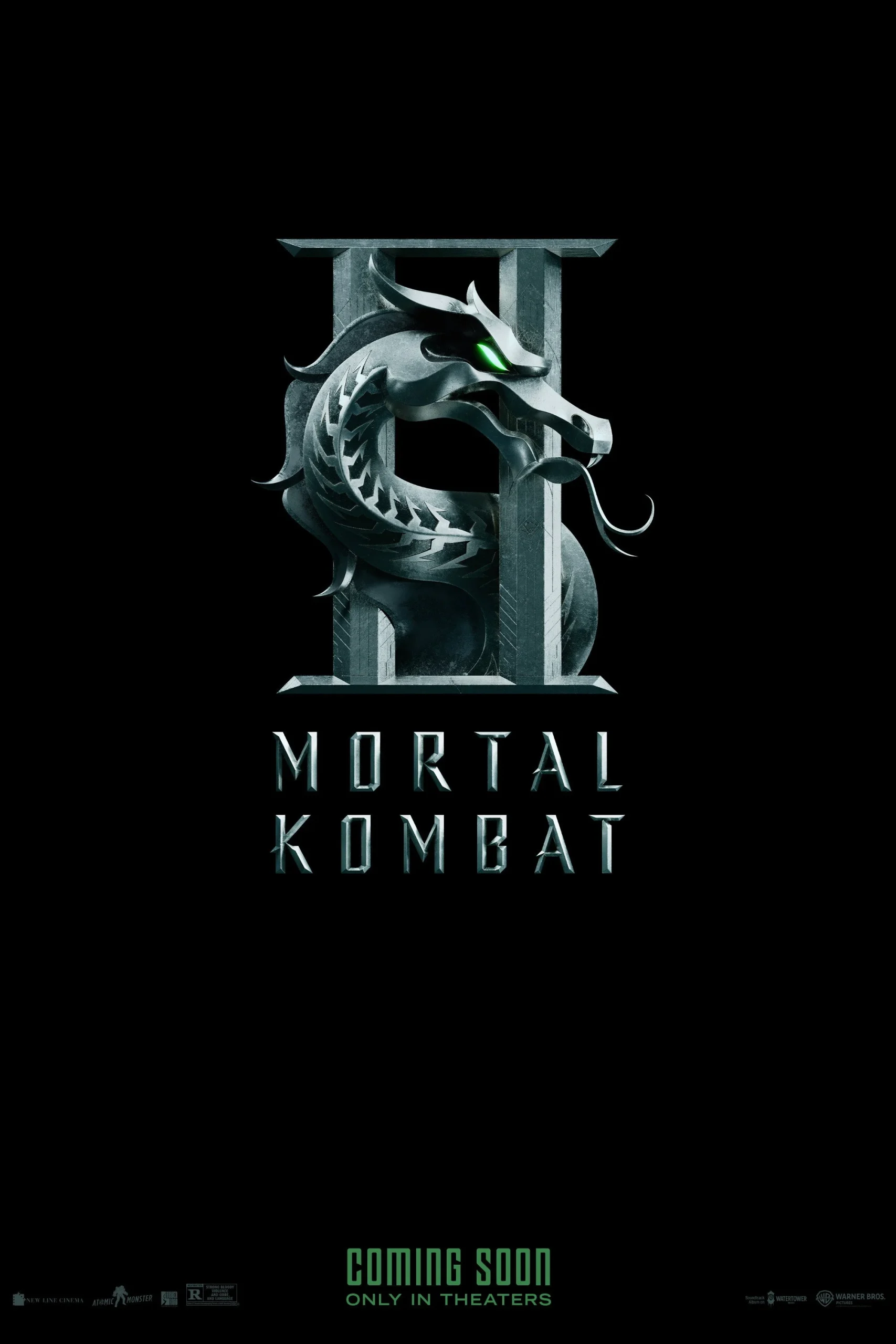 5 Fakta Menarik Film Mortal Kombat II: Pendapatan Box Office $700 Juta