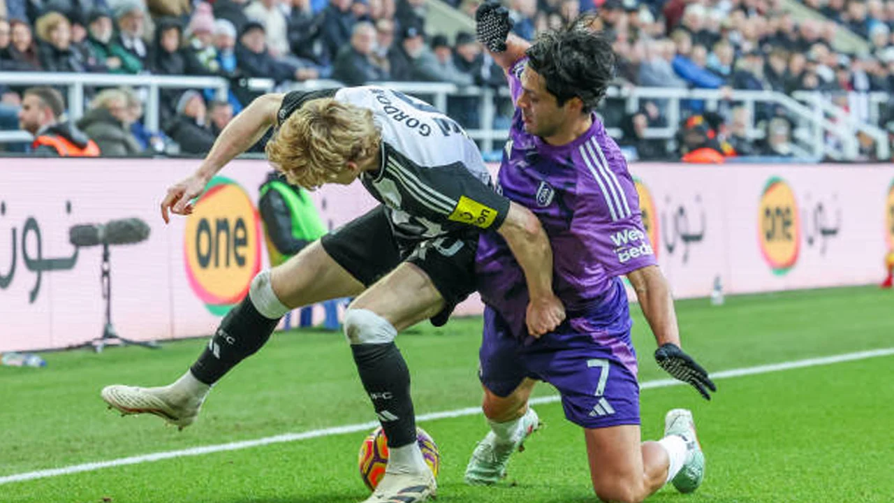 5 Fakta Menarik Fulham vs Newcastle: Pertarungan Sengit di Premier League 2026