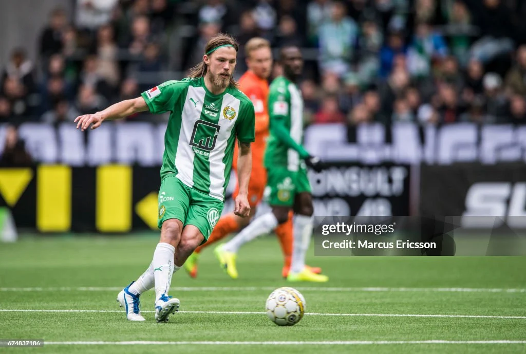 5 Fakta Menarik Hammarby: Dari Eskilstuna United hingga Allsvenskan