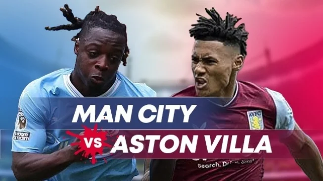 5 Fakta Menarik Klasemen Man City vs Aston Villa: Siapa Juara Premier League Tanpa VAR?