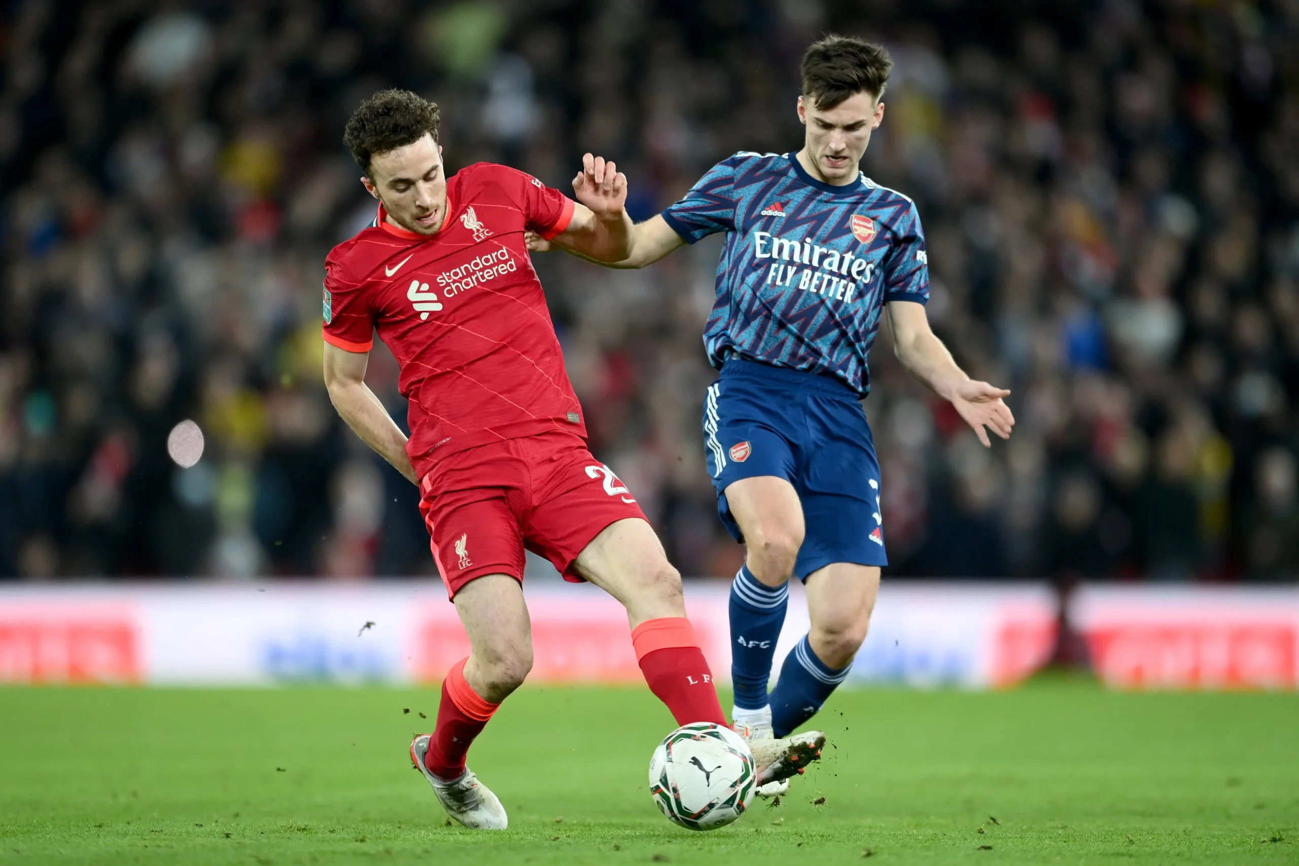 5 Fakta Menarik Liverpool vs Brentford: Transfer dan Persiapan Musim Baru