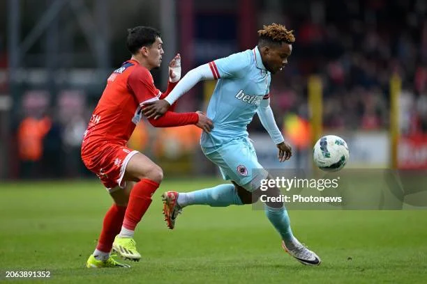5 Fakta Menarik Nigeria FC: Dari Kematian Victor Udoh Hingga Kemenangan PSG