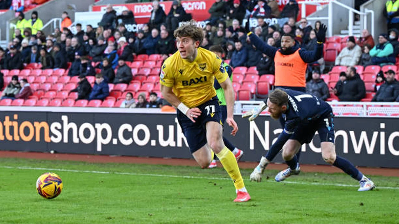 5 Fakta Menarik Oxford United 2026: Dari Perombakan Struktur hingga Peluang Baru di Premier League