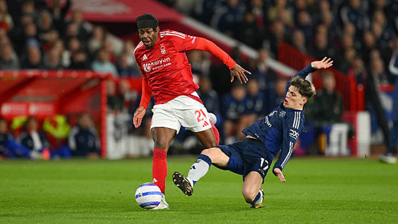 5 Fakta Menarik Oxford United F.C. dan Hasil Manchester United Vs Nottingham Forest 3-2: Penutup Manis Casemiro di Old Trafford