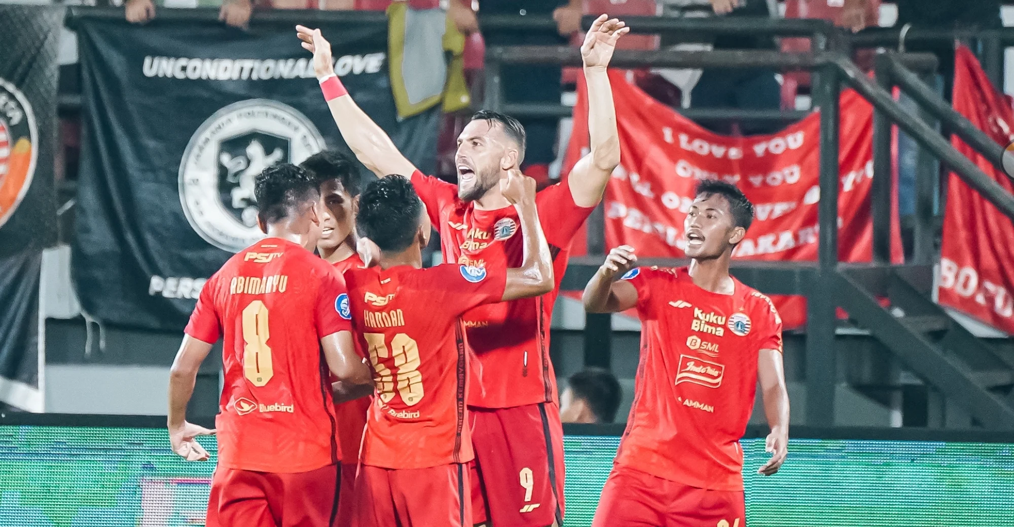 5 Fakta Menarik Persib Lawan Persija di Samarinda: Head to Head, Statistik, dan Prediksi Hasil Akhir