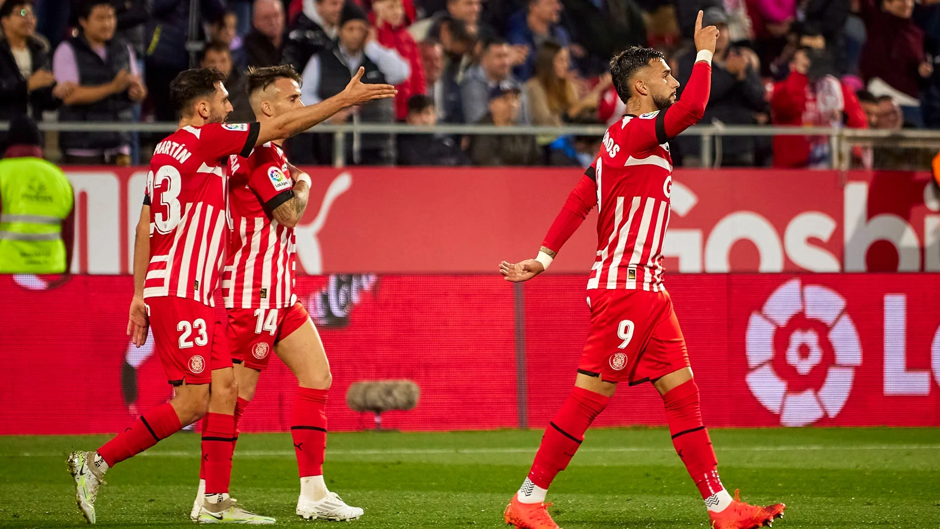 5 Fakta Menarik Rayo vs Girona: Laga Penting di LaLiga EA Sports