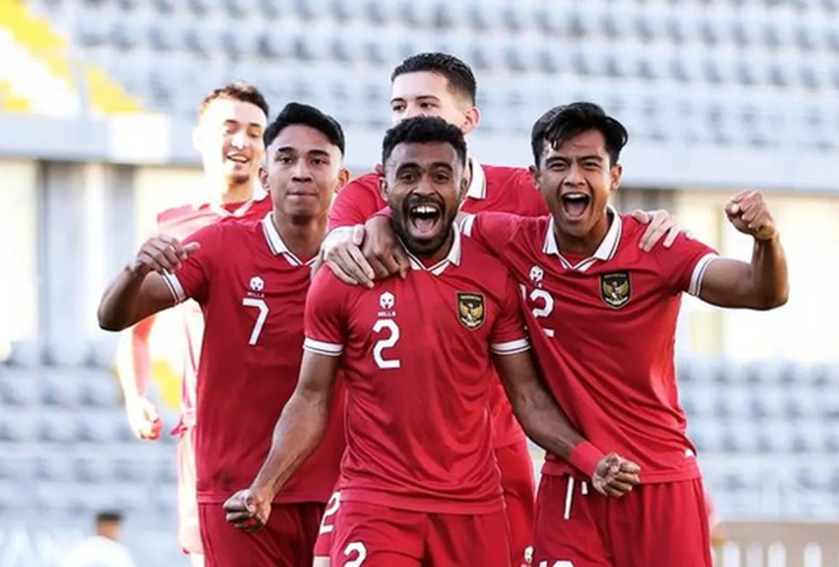 5 Fakta Menarik Seputar Turkey Cup 2026: Iran Pindah Markas dan Cedera Pemain