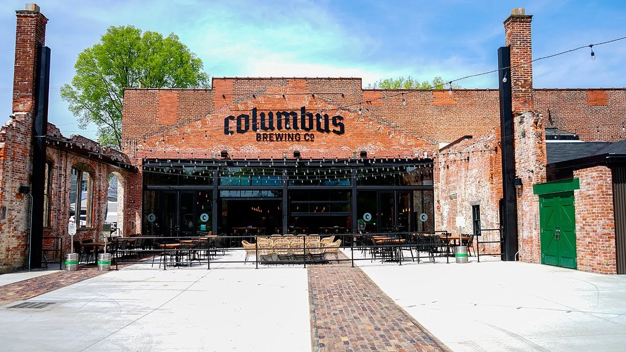 5 Fakta Menarik tentang Columbus Crew dan Peticolas Brewing Company
