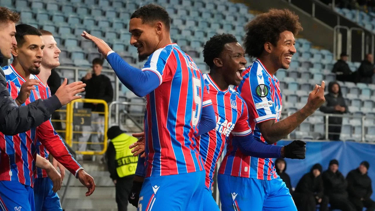 5 Fakta Menarik UEFA Conference League Final 2026: Crystal Palace vs Rayo Vallecano dan Peran Shakhtar