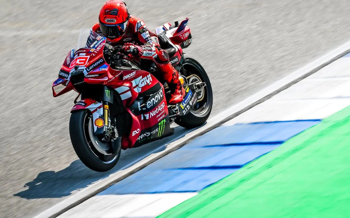 5 Fakta Menarik Yamaha MotoGP 2026: Dari Klasemen Terbaru Hingga Sirkuit Favorit Veda Ega Pratama