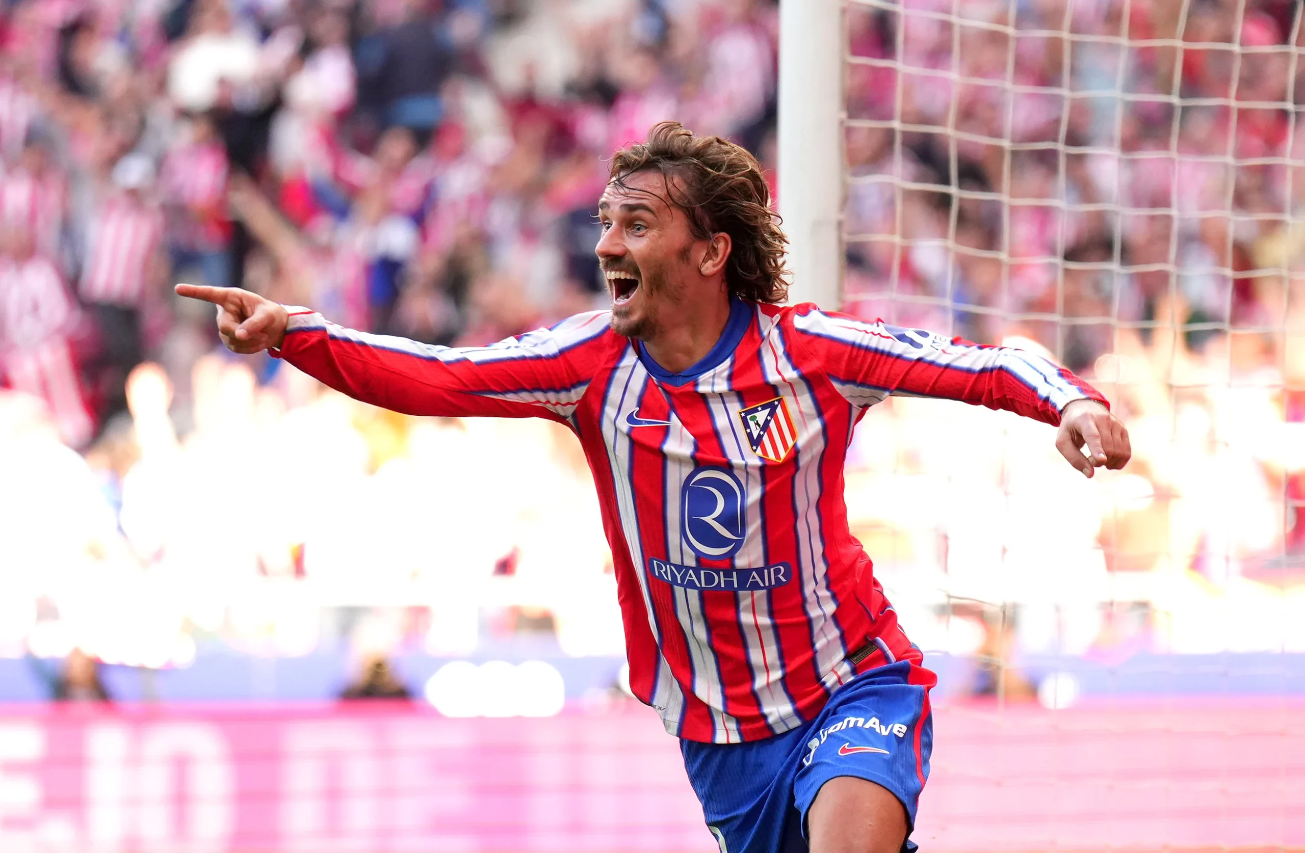 5 Fakta Mengejutkan: Lebih Mahal dari Griezmann, Atletico Madrid Pasang Harga Selangit untuk Julian Alvarez