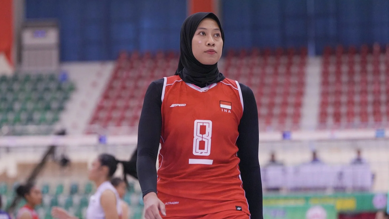 5 Fakta Mengejutkan: Satu Pilar Hilang, Megawati Hangestri Resmi Mundur dari Timnas Voli Indonesia – Apa Selanjutnya?