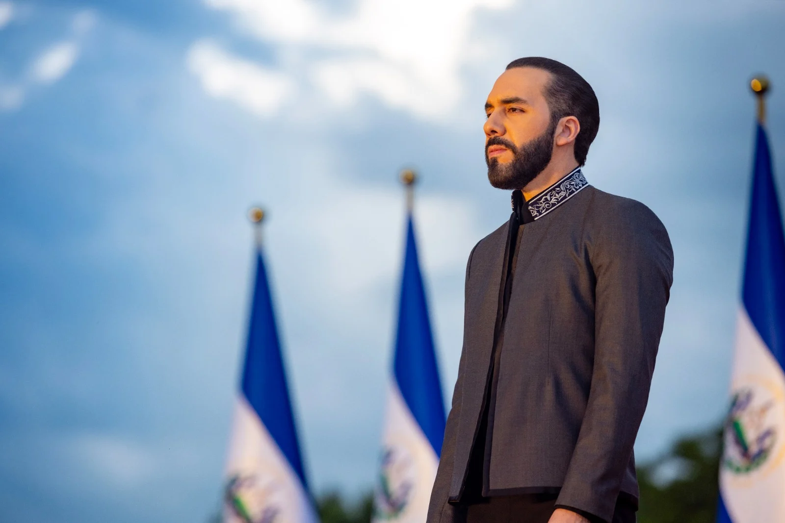 5 Fakta Mengejutkan tentang El Salvador yang Membuat Bukele Tampil Lebih 'Keren'