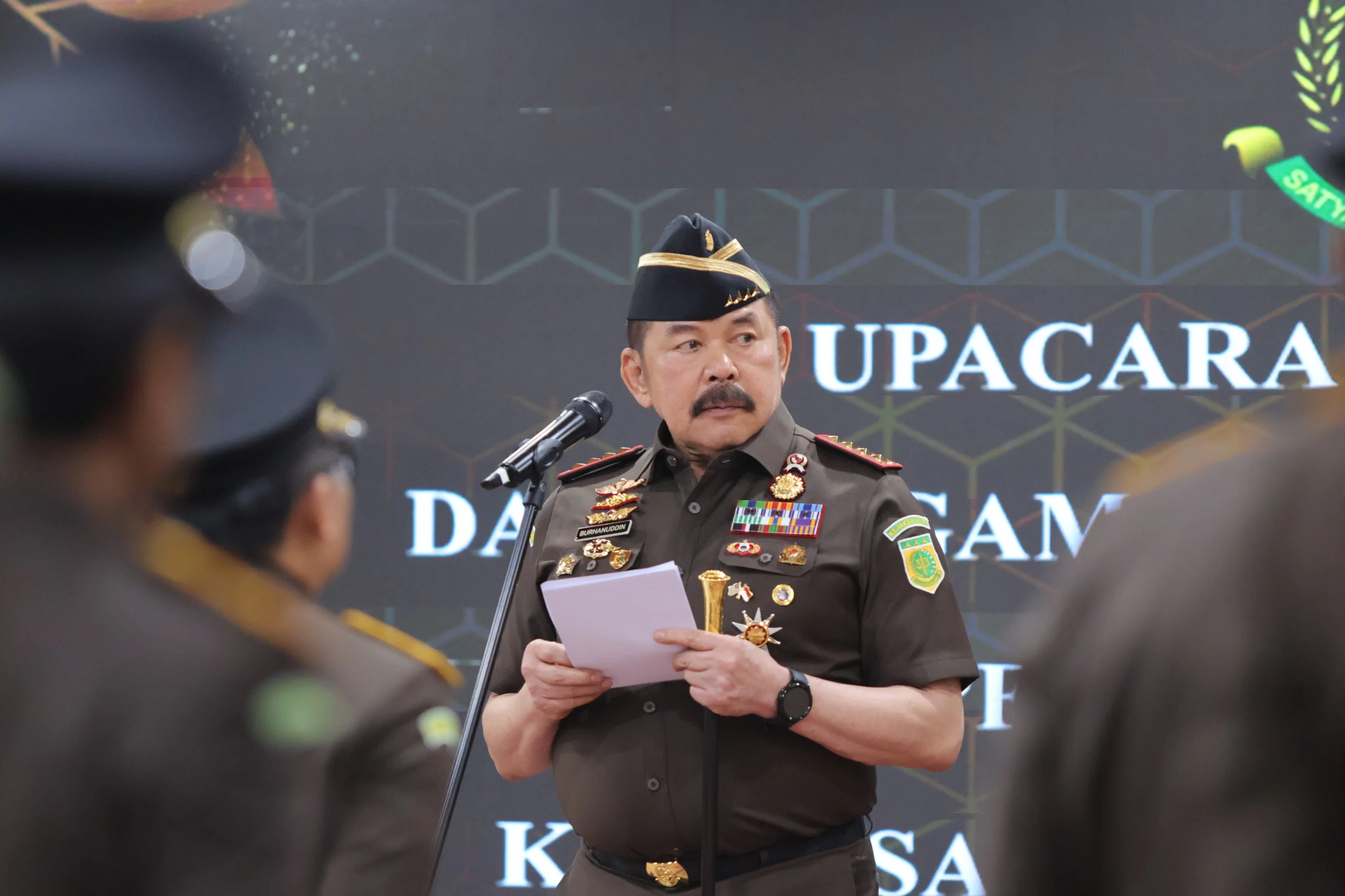 5 Fakta Mengejutkan tentang Kejaksaan Agung Republik Indonesia dan Audit Kerugian Negara yang Bikin Heboh