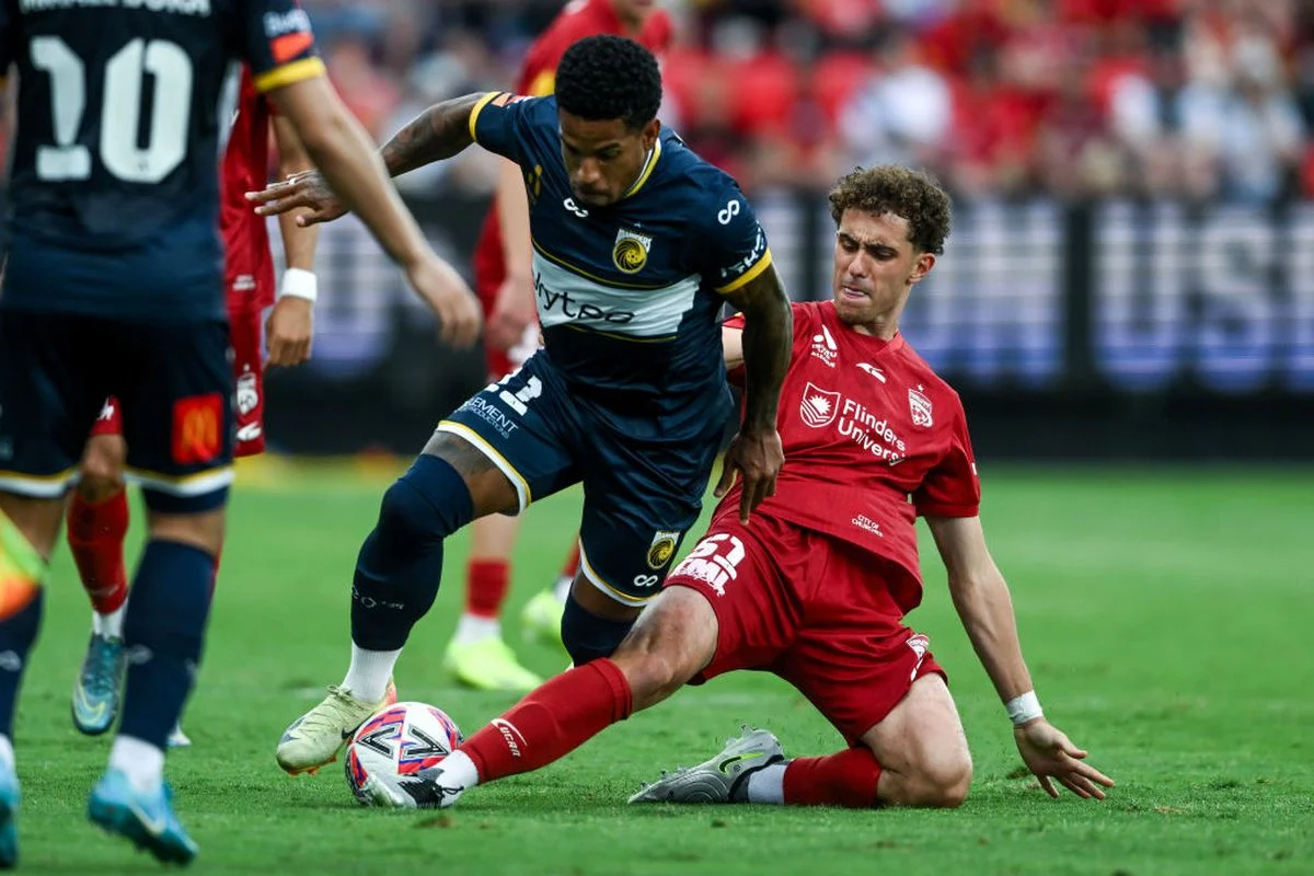 5 Fakta Mengejutkan tentang Transfer Sam Klein ke Bundesliga dari Liga Australia