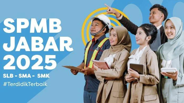 5 Fakta Penting SPMB Jabar 2026: Pendaftaran Pemetaan Dibuka, Cek Jadwal dan Syaratnya!