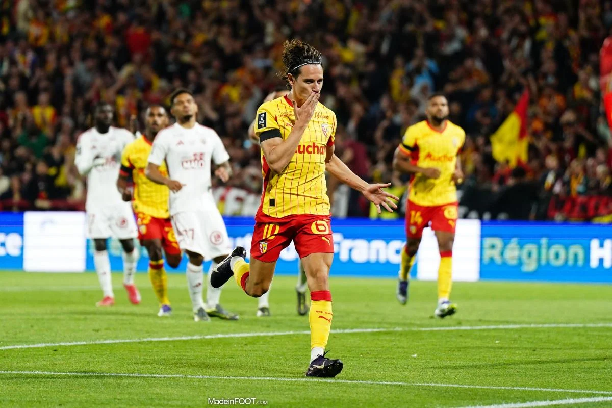 5 Fakta RC Lens Menangi Piala Prancis 2026: Dari Pierre Sage Hingga Florian Thauvin