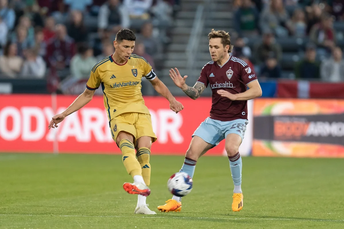 5 Fakta RSL: Dari Eropa ke Rocky Mountain Cup, 8 Gol di 2026