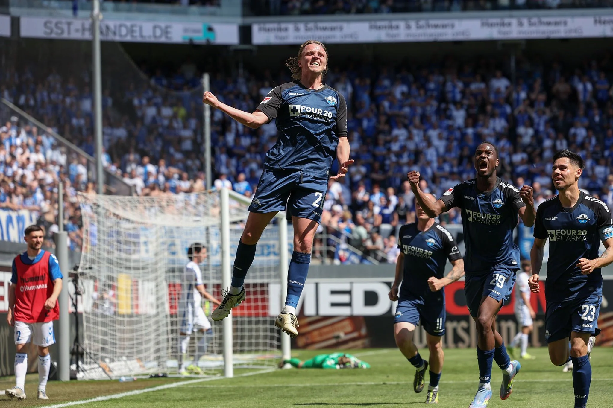 5 Fakta SC Paderborn 07: Dari Liga 3 Hingga Kini Siap Hadapi Bundesliga 2026