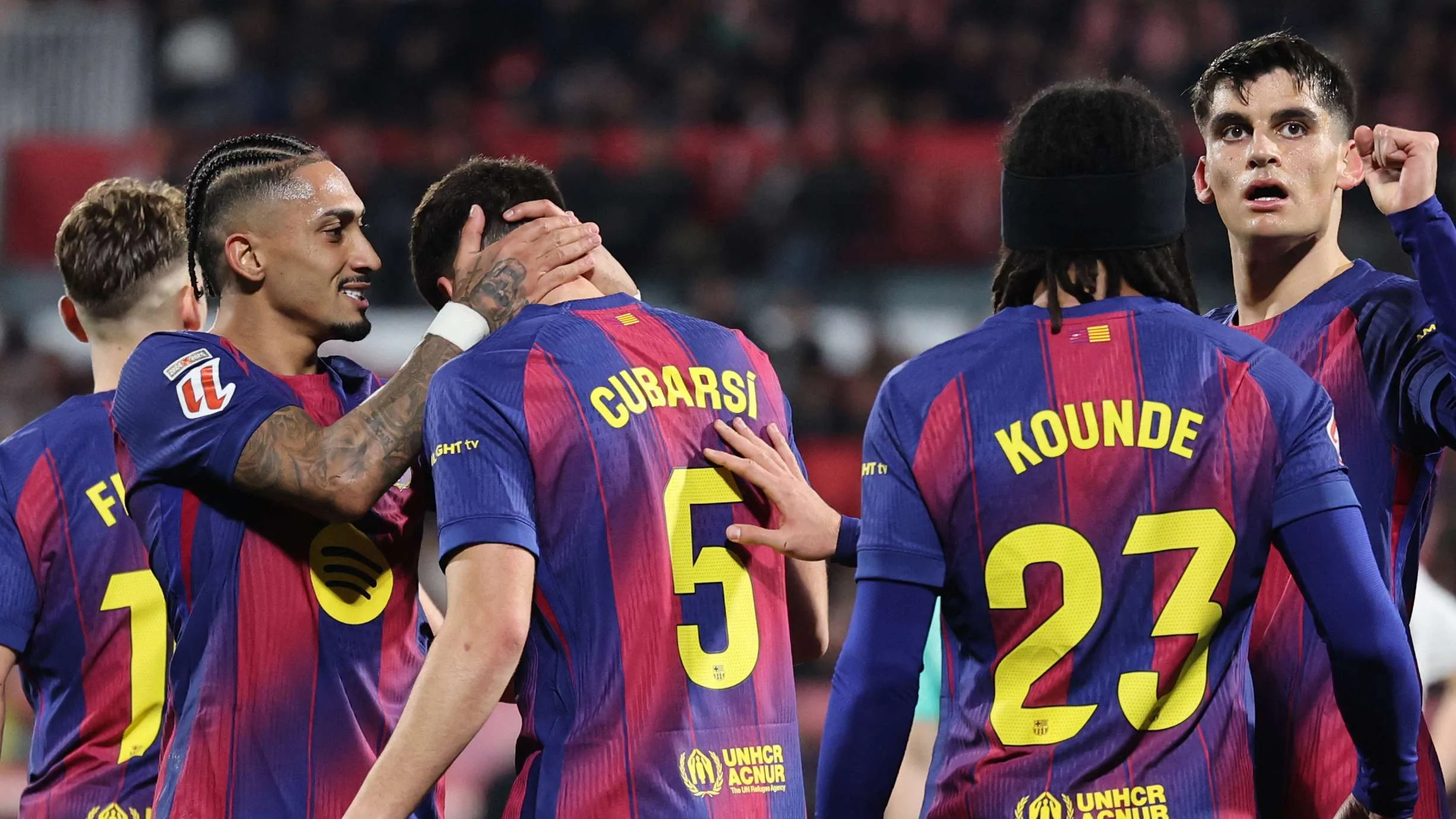 5 Fakta Terbaru Girona: Dari Degradasi Hingga Pemain Bintang