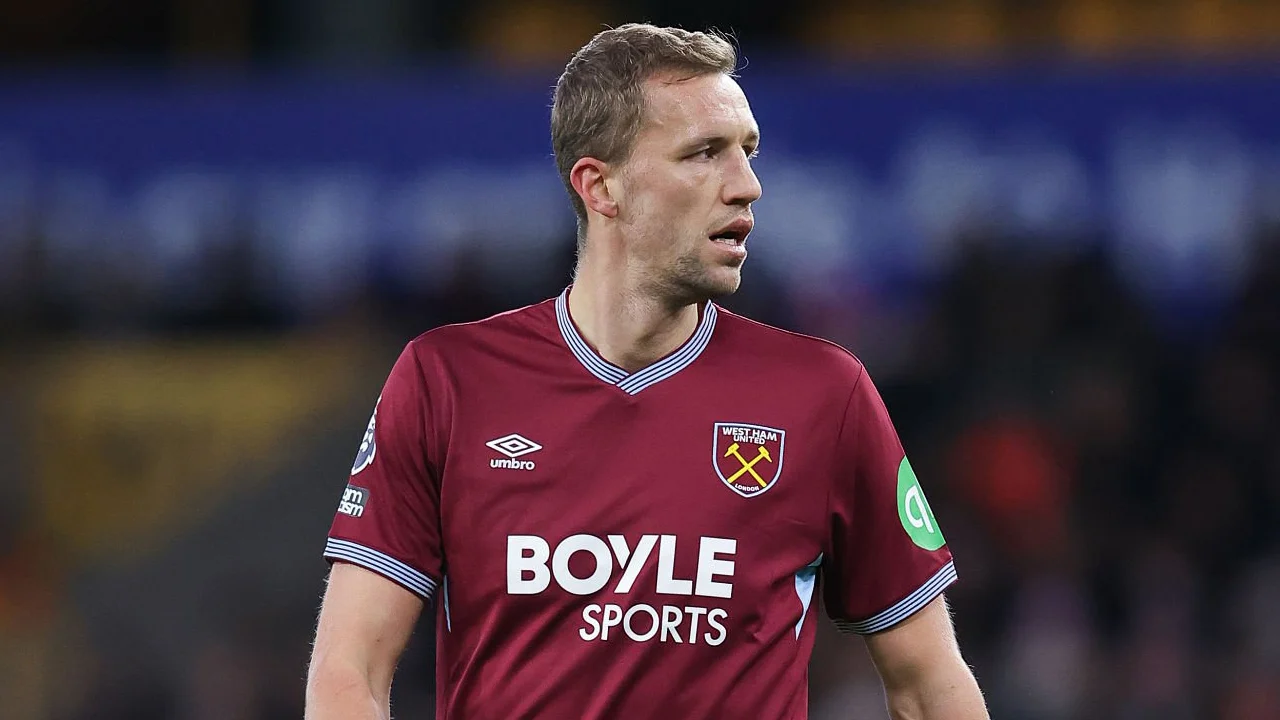 5 Fakta West Ham United FC: Mungkinkah Mereka Terjebak di Zona Degradasi?