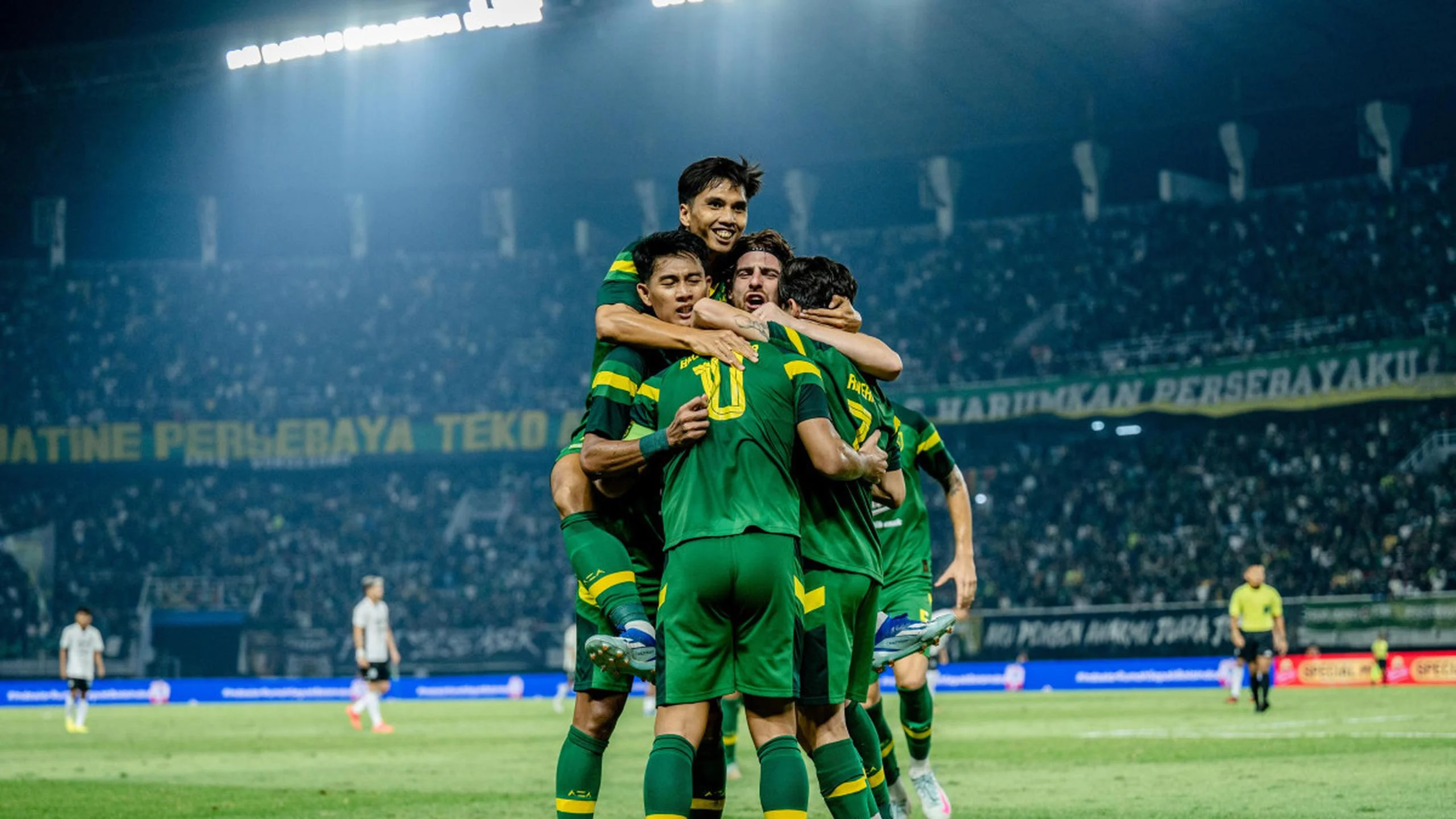 5 Fakta Yuran Fernandes yang Siap Perkuat Persebaya Surabaya di Musim 2026-2027 dengan 3 Pemain Baru